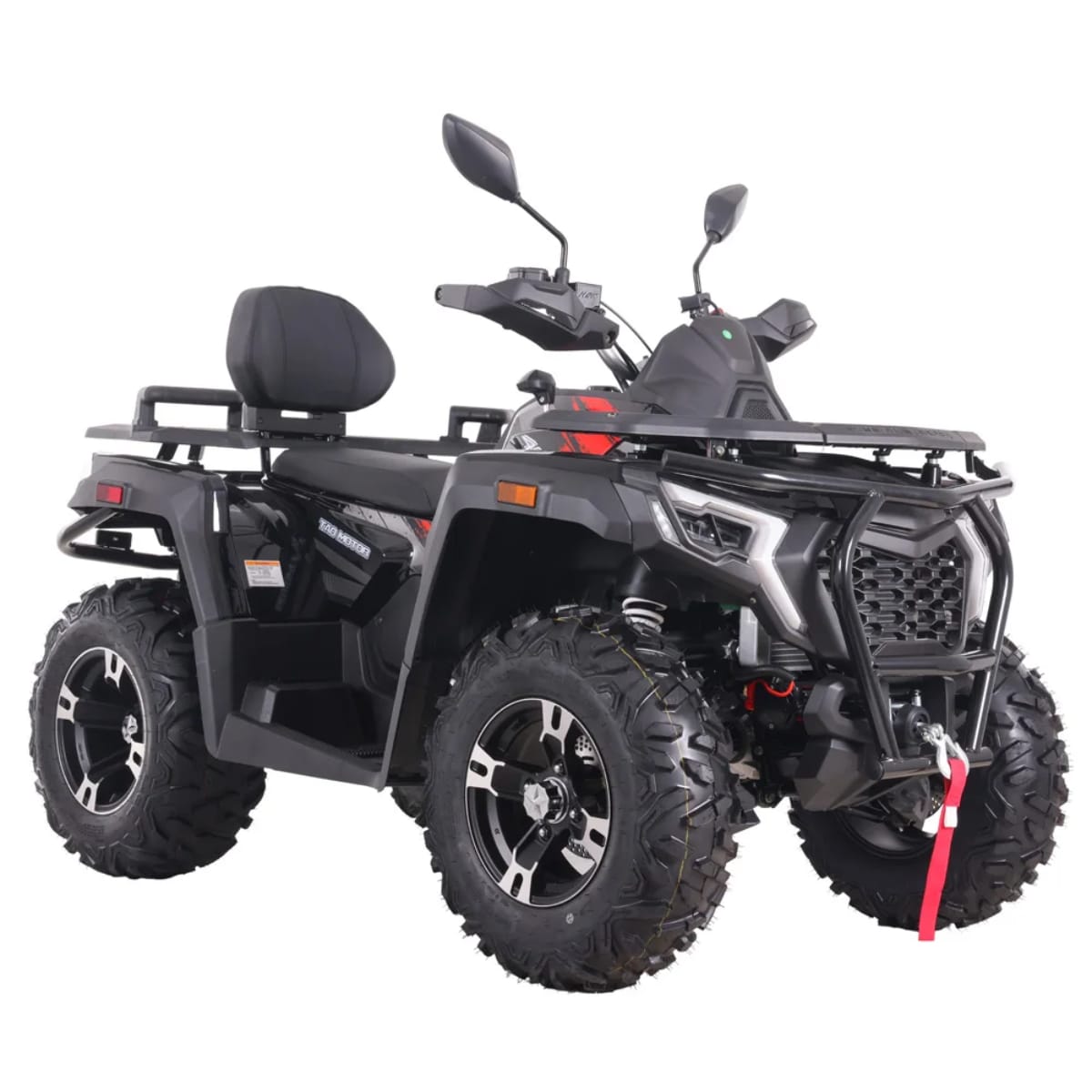 RANGER 350 CC 4X4