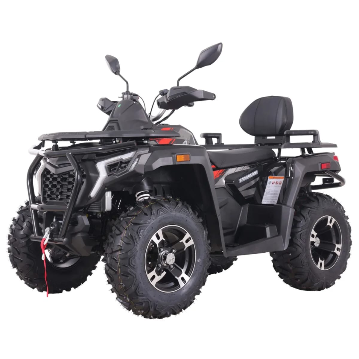RANGER 350 CC 4X4