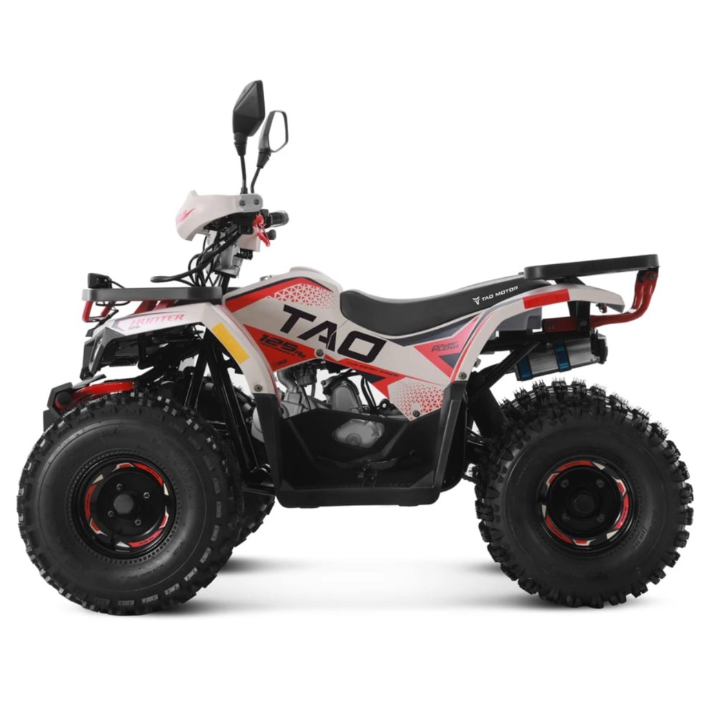 HUNTER 125CC