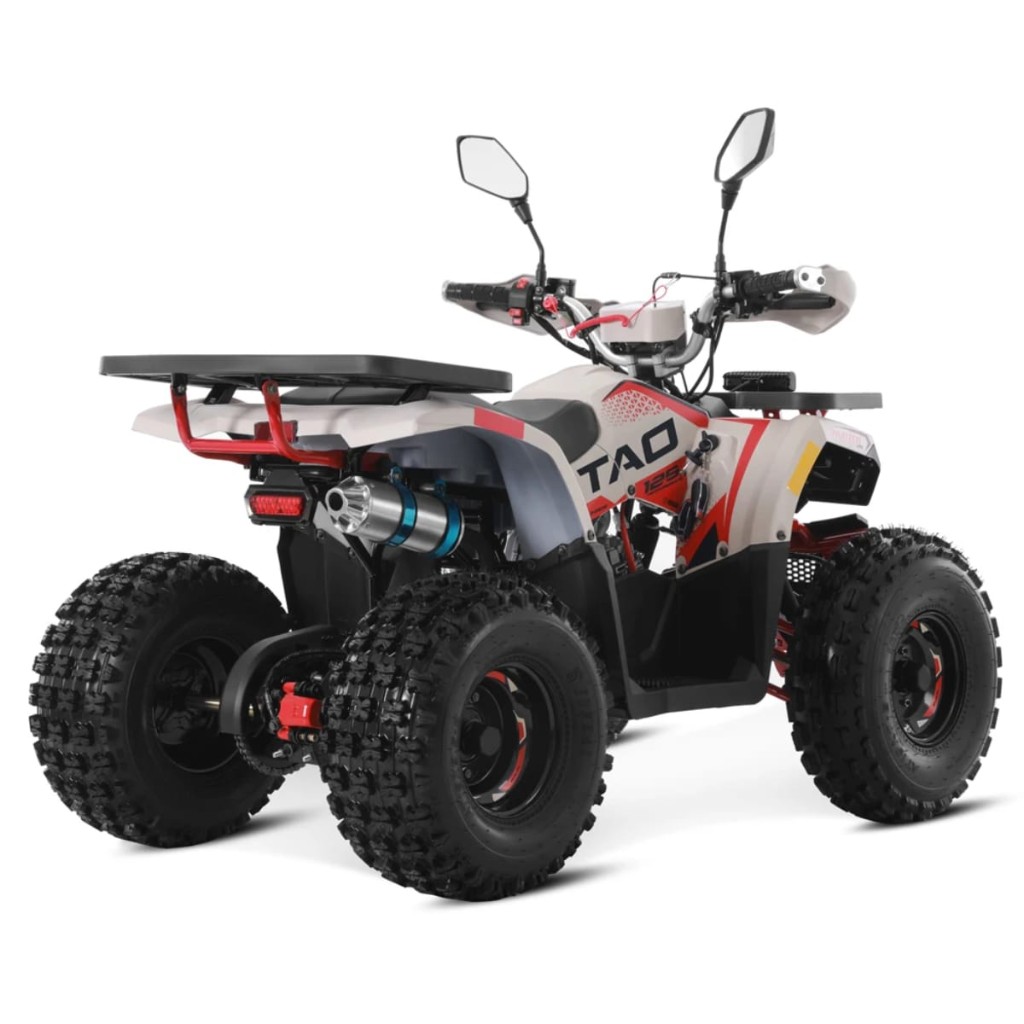HUNTER 125CC