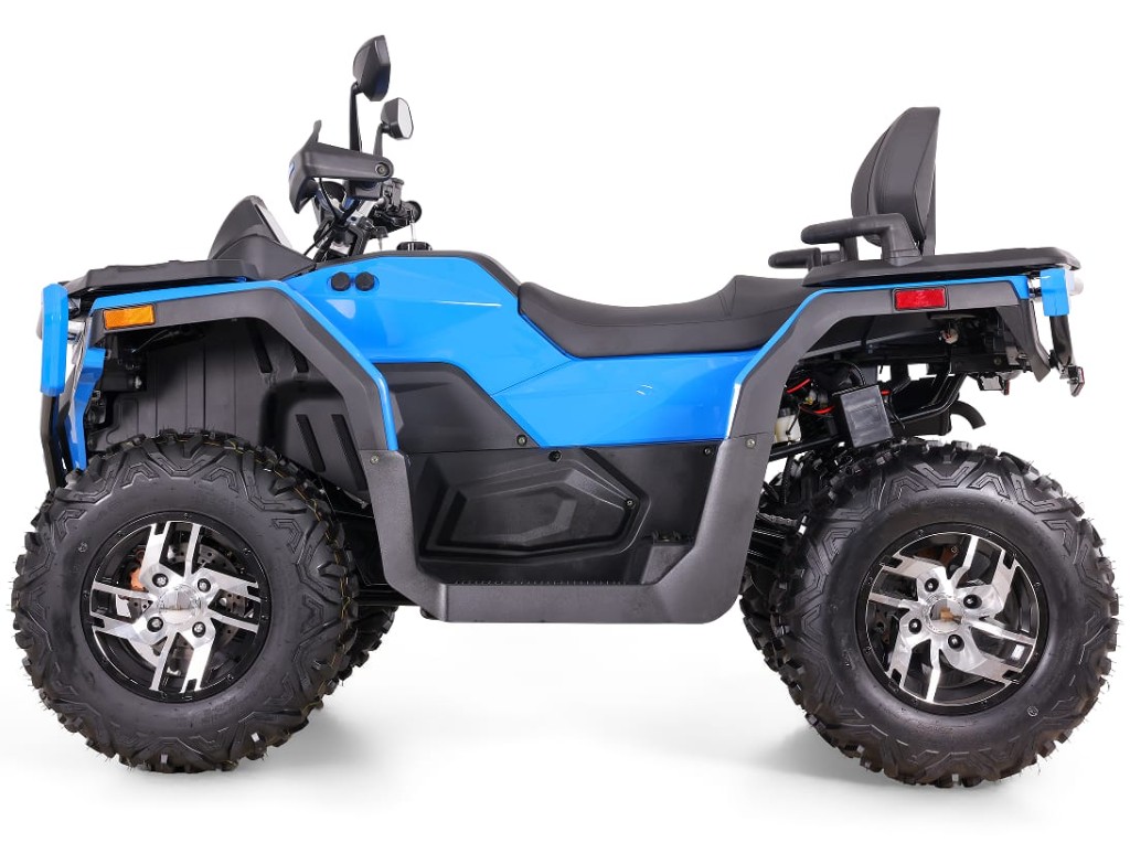 LEGEND 250 CC