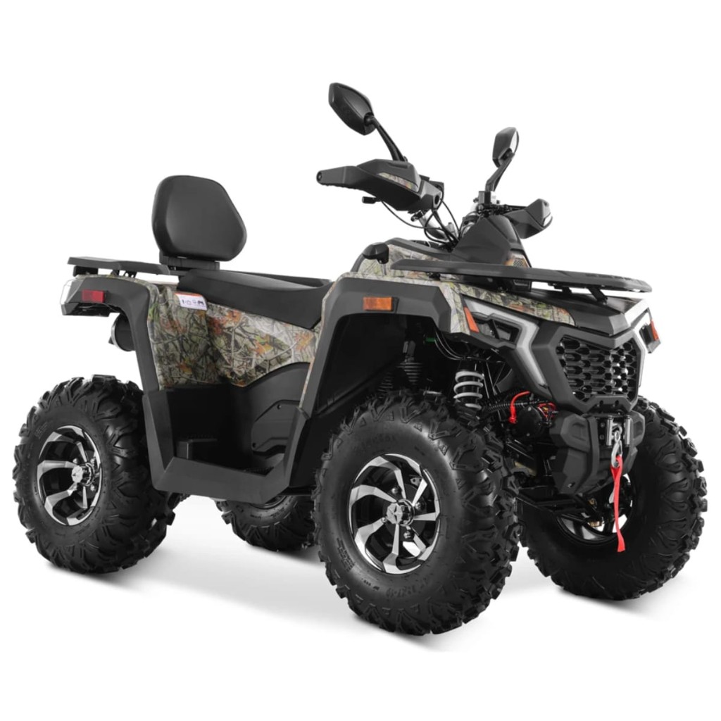 RANGER 250 CC