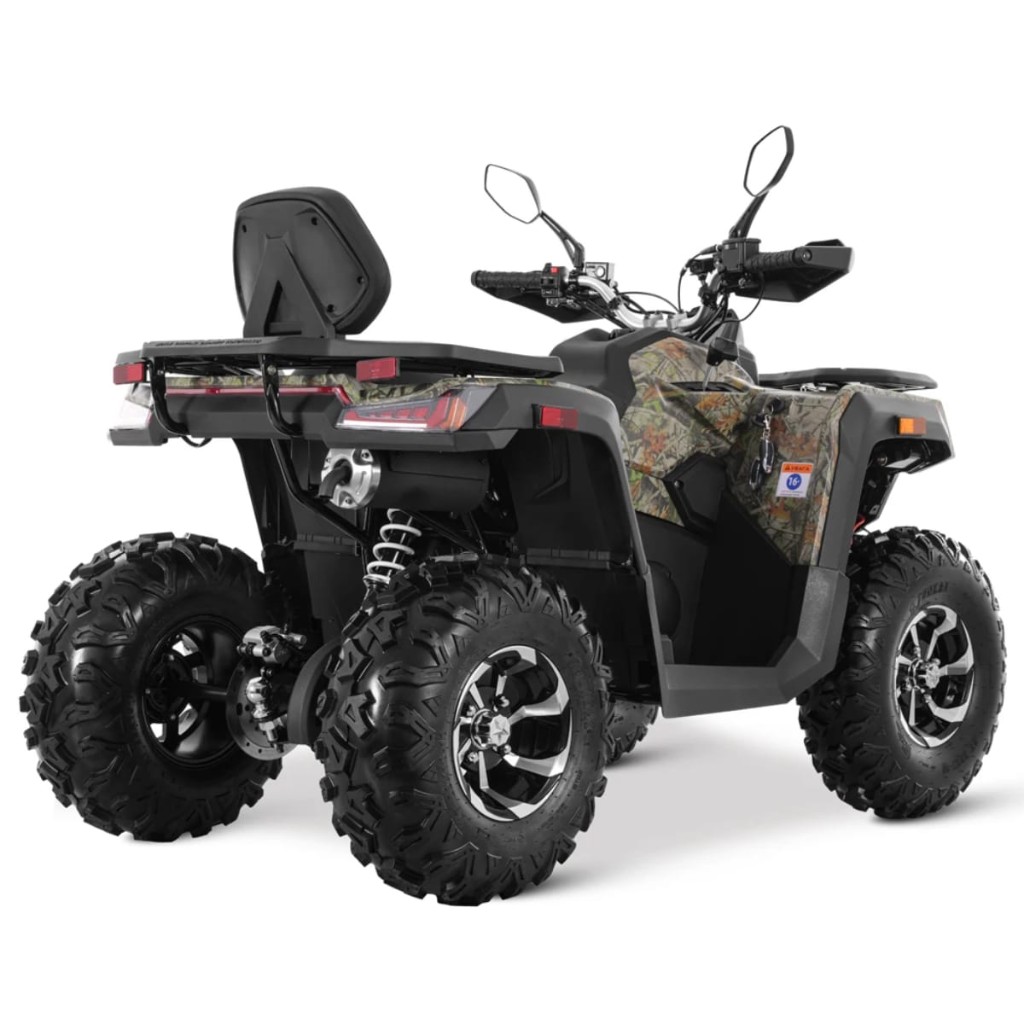 RANGER 250 CC