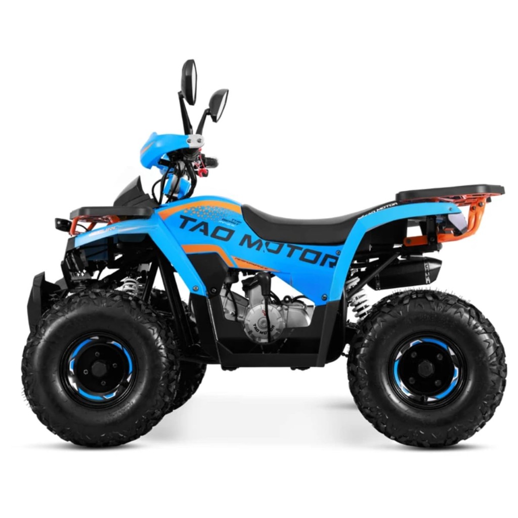 SHARK 150 CC