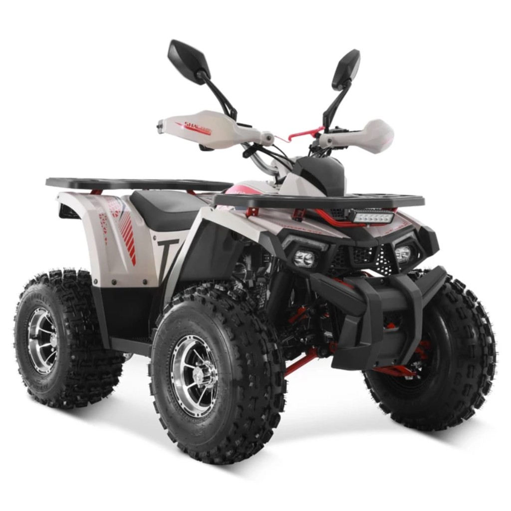 SHARK 150 CC