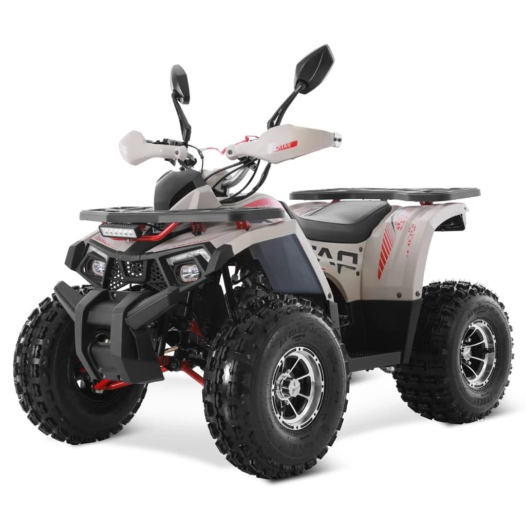 SHARK 150 CC