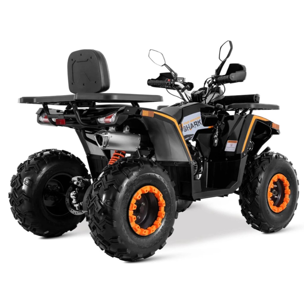 SHARK 200 CC