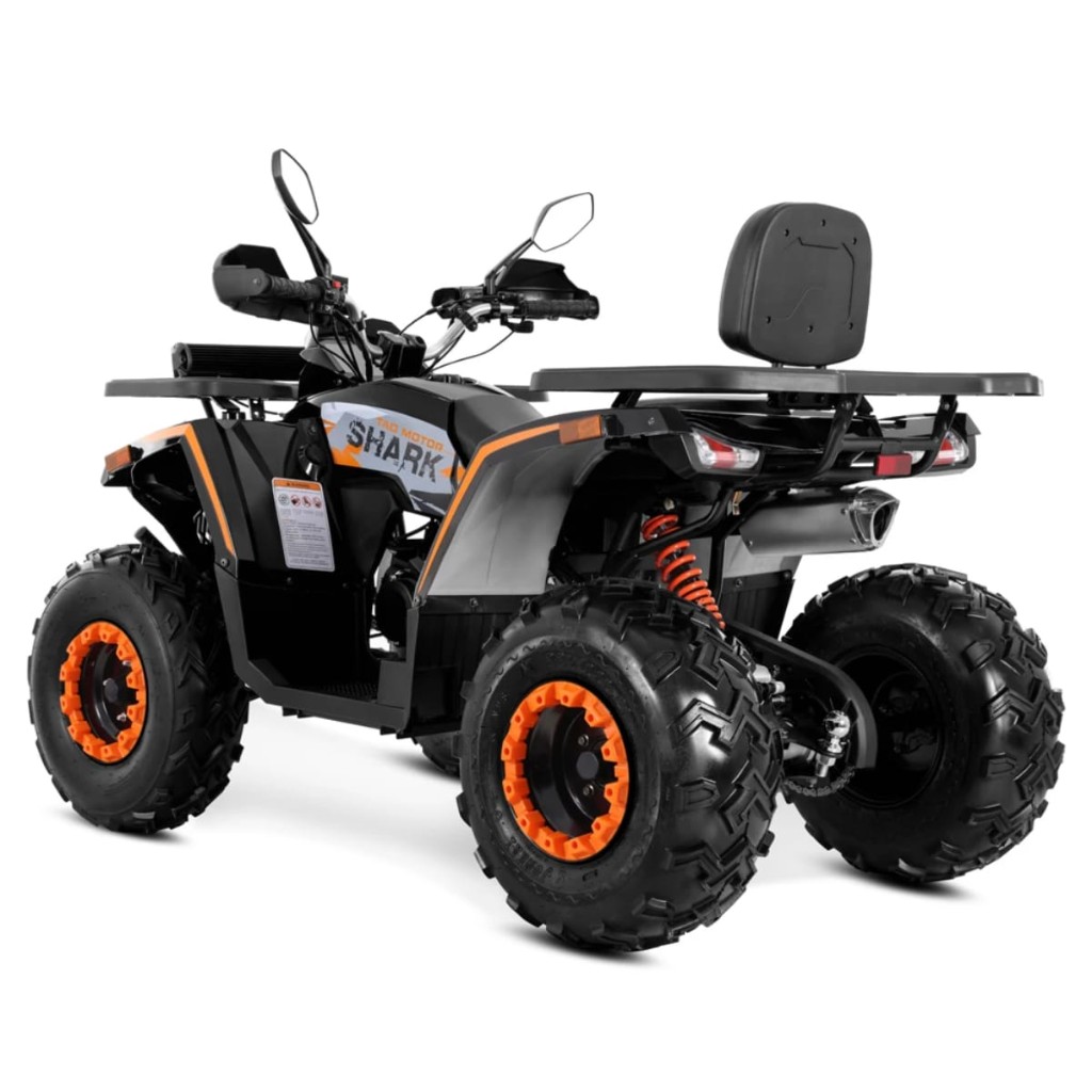SHARK 200 CC