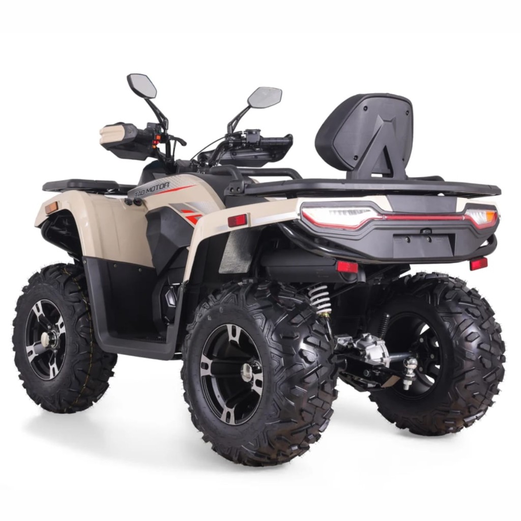 TITAN 300CC