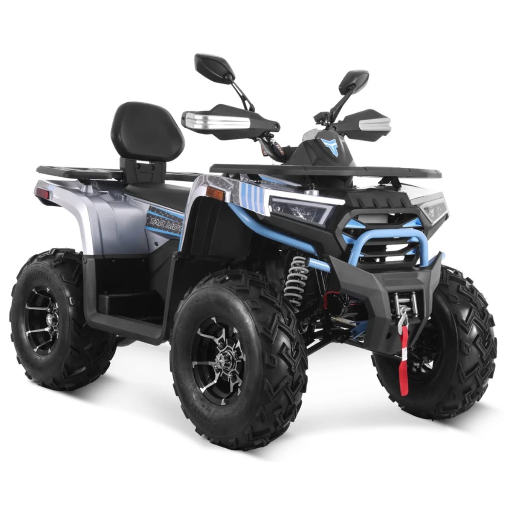 TITAN 250 CC